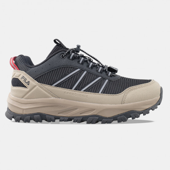 Fila Memory Steel Nanobionic Footwear