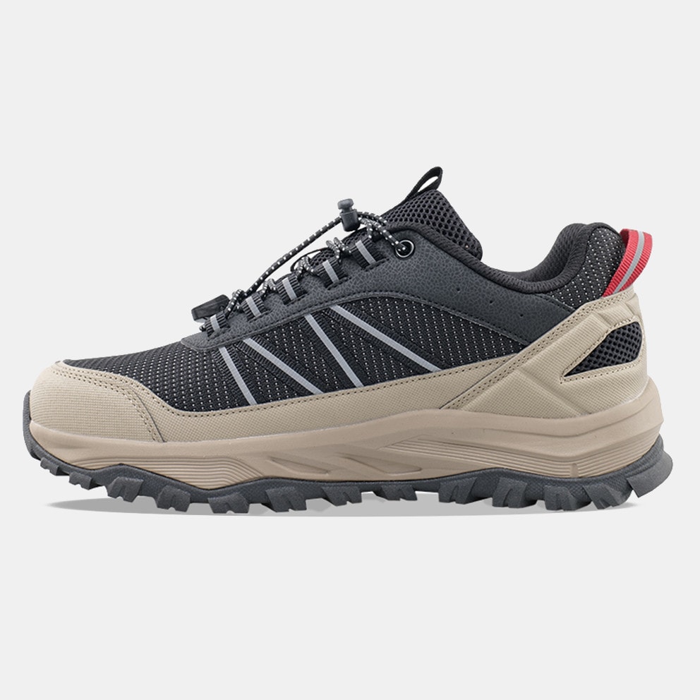 Fila Memory Steel Nanobionic Footwear