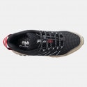Fila Memory Steel Nanobionic Footwear