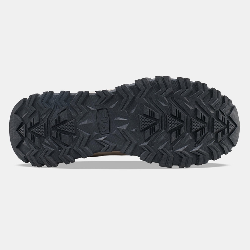 Fila Memory Steel Nanobionic Footwear