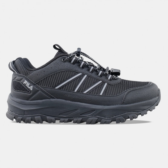 Fila Memory Steel Nanobionic Footwear