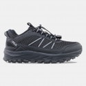 Fila Memory Steel Nanobionic Footwear