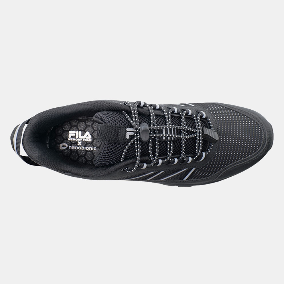 Fila Memory Steel Nanobionic Footwear