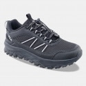 Fila Memory Steel Nanobionic Footwear