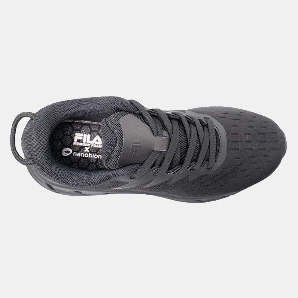 Fila Memory Born Nanobionic Ανδρικά Παπούτσια για Τρέξιμο