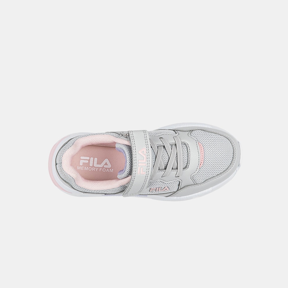 Fila Memory Killington Παιδικά Παπούτσια για Τρέξιμο
