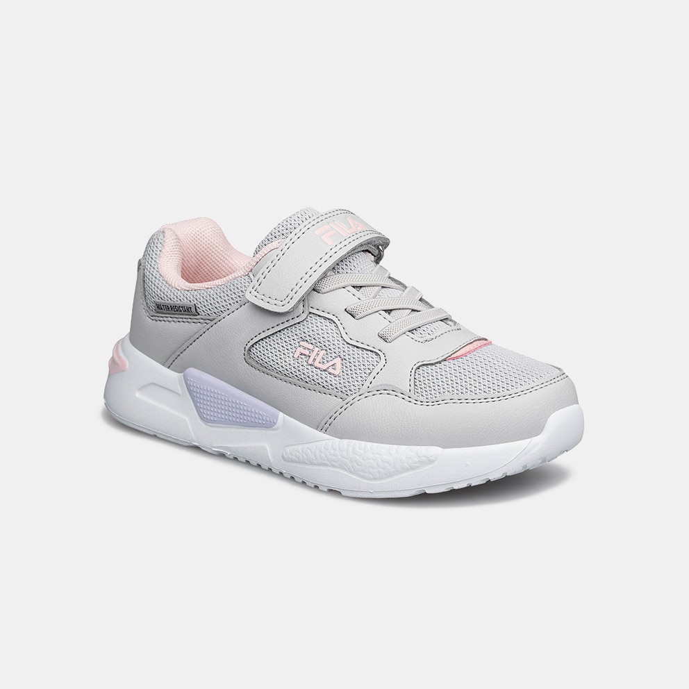 Fila Memory Killington Παιδικά Παπούτσια για Τρέξιμο