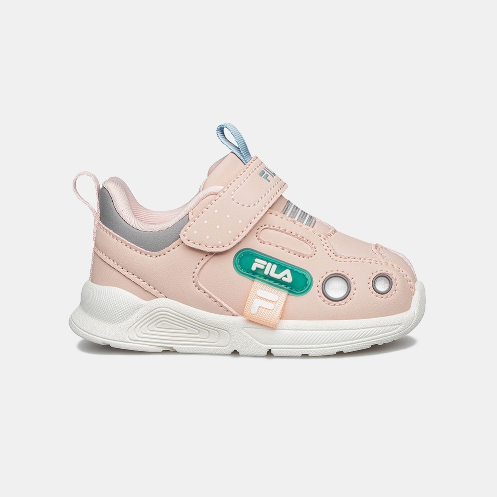 Fila Galaxy Baby  V Footwear