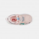 Fila Galaxy Baby  V Footwear