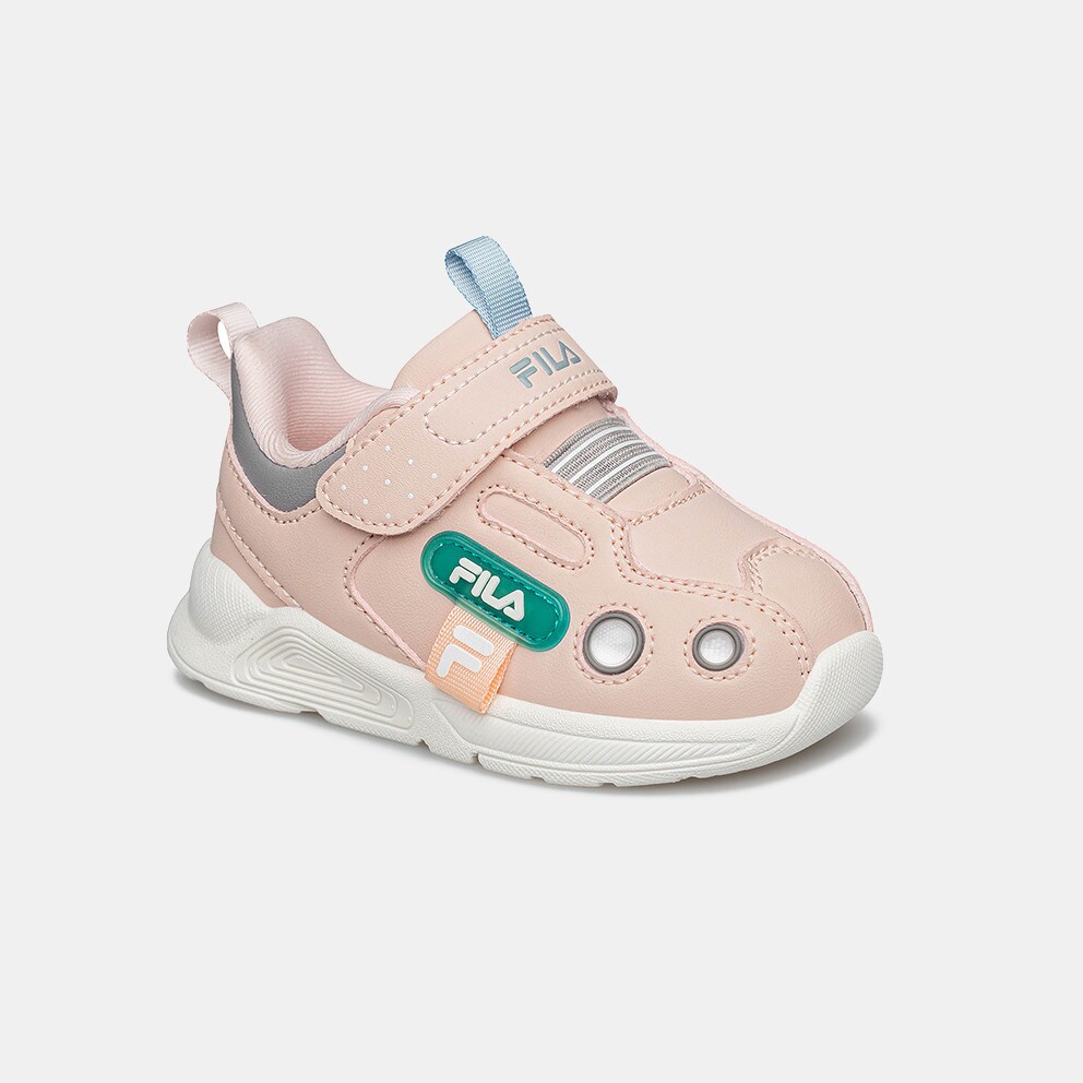Fila Galaxy Baby  V Footwear