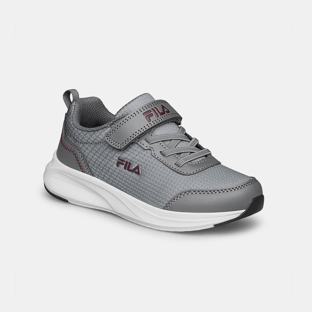 Fila Memory Fast 4 V Footwear