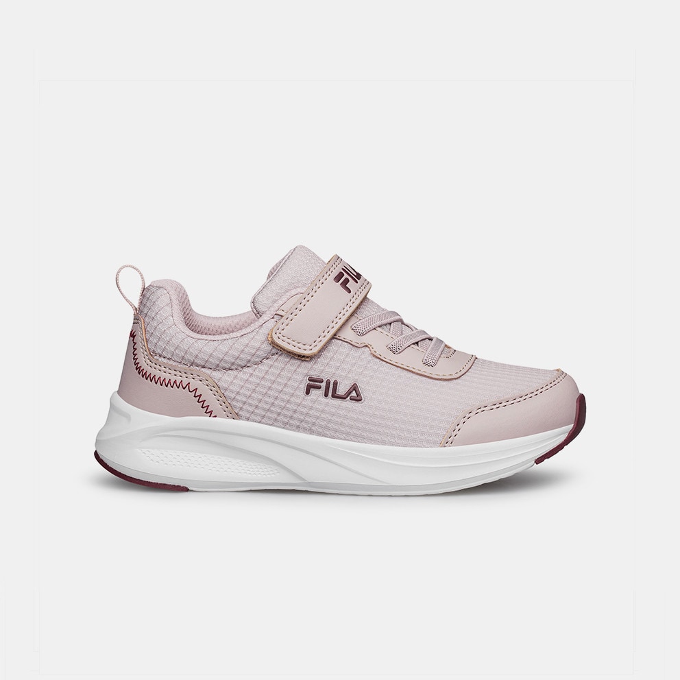 Fila Memory Fast 4 V Footwear