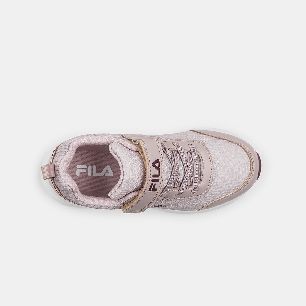 Fila Memory Fast 4 V Footwear