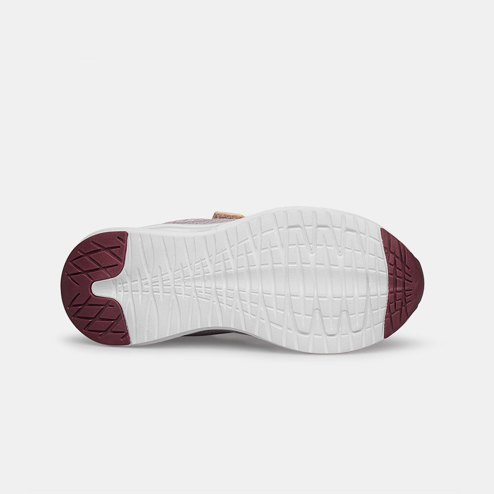Fila Memory Fast 4 V Footwear