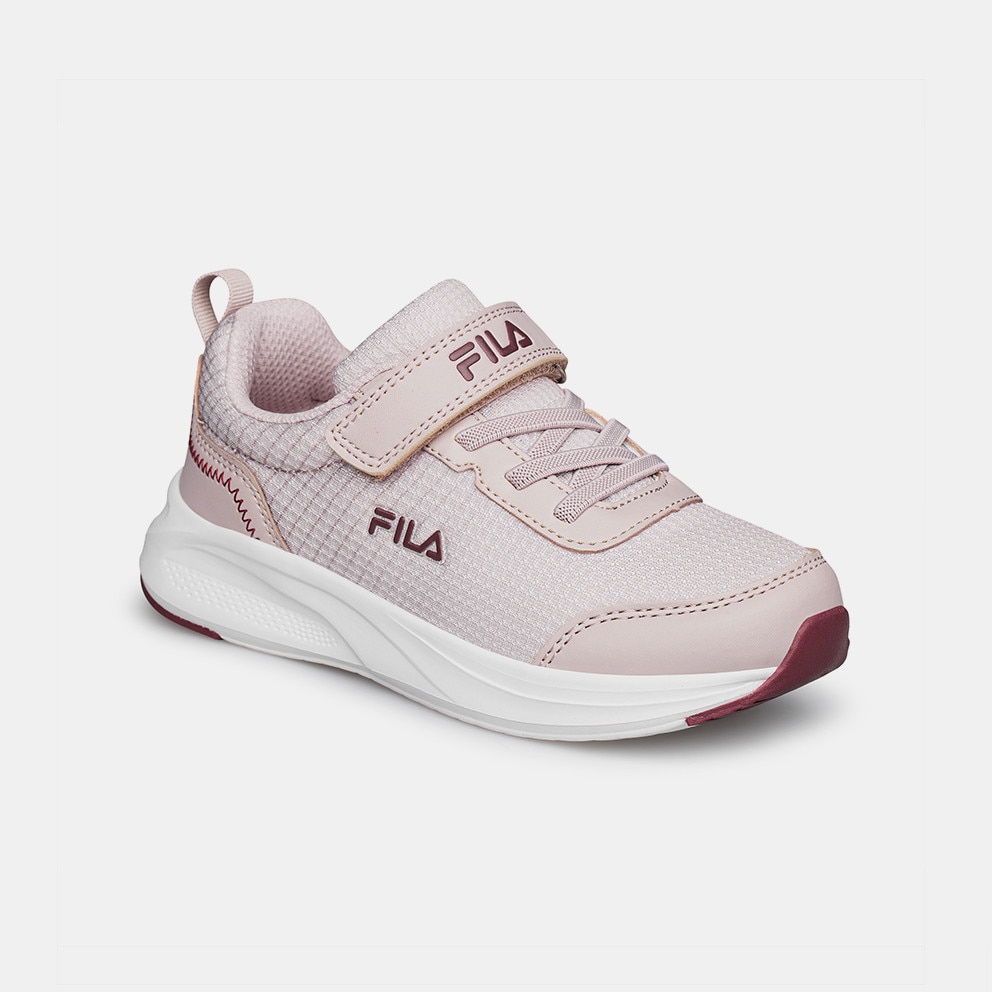 Fila Memory Fast 4 V Footwear
