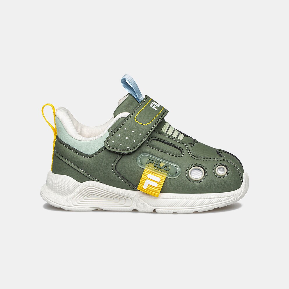 Fila Galaxy Baby  V Footwear