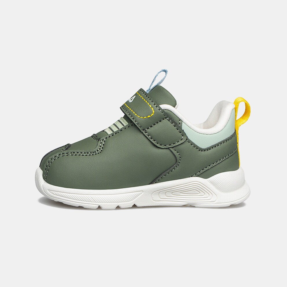 Fila Galaxy Baby  V Footwear