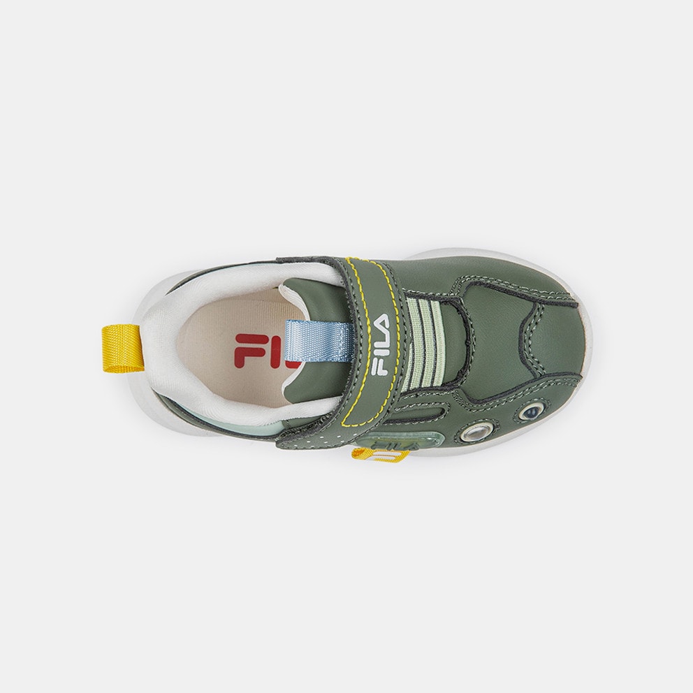 Fila Galaxy Baby  V Footwear