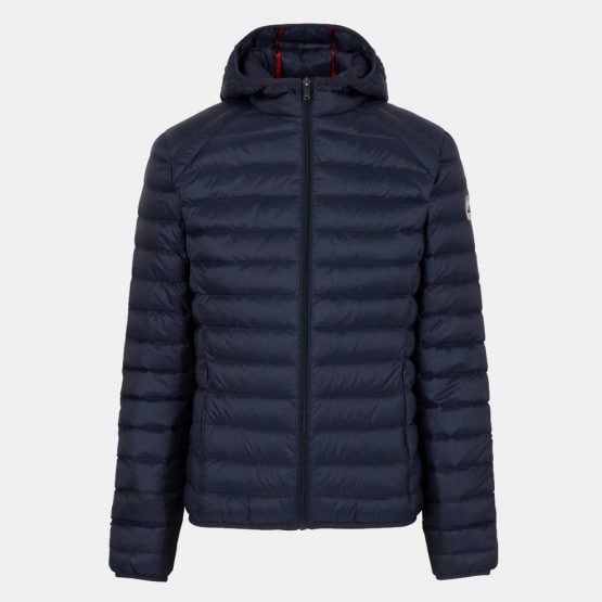 JOTT Men's Hooded Jacket