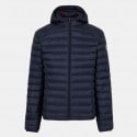 JOTT Men's Hooded Jacket
