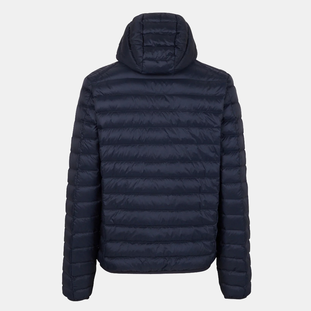 JOTT Men's Hooded Jacket