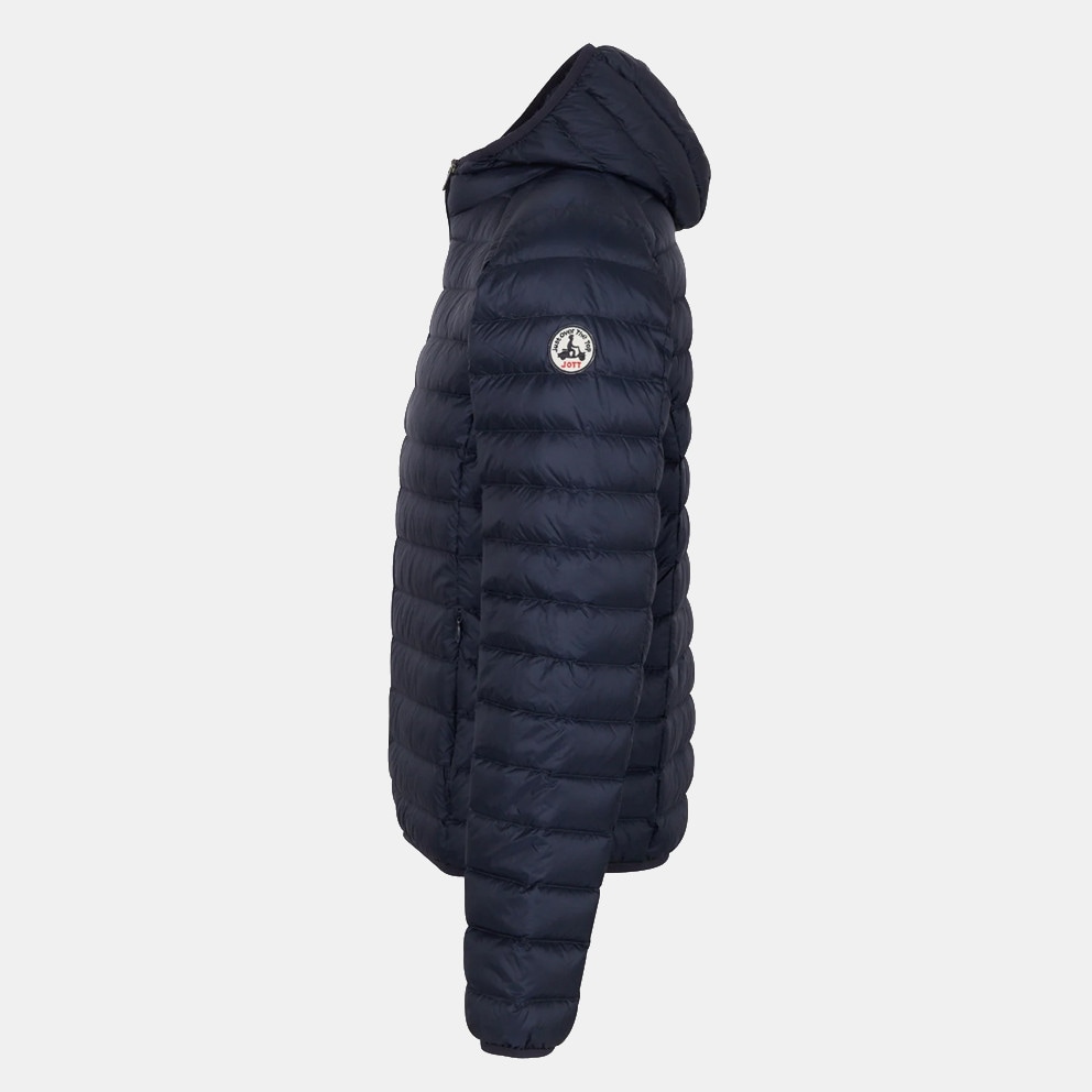 JOTT Men's Hooded Jacket