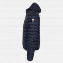 JOTT Men's Hooded Jacket