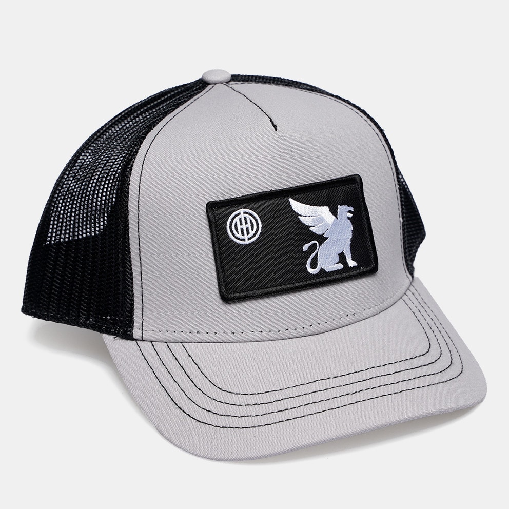 OFI Official Brand Papper Canvas Hat