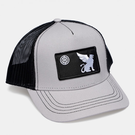 OFI Official Brand Papper Canvas Hat