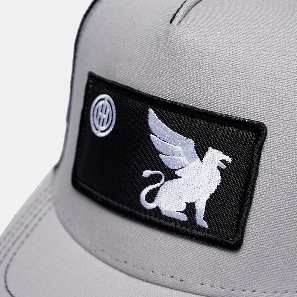 OFI Official Brand Papper Canvas Hat