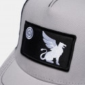 OFI Official Brand Papper Canvas Hat