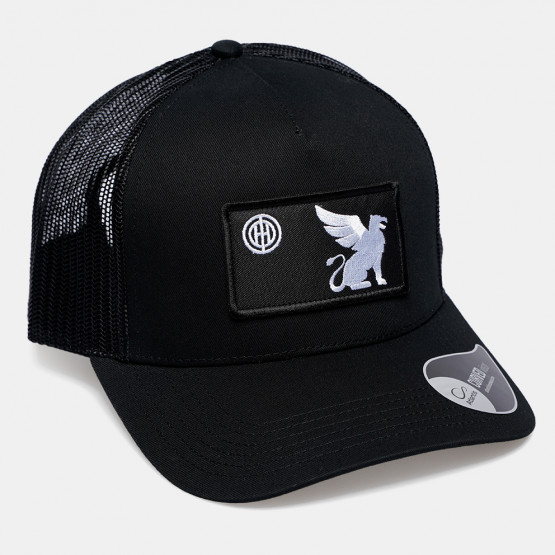 OFI Official Brand Papper Canvas Hat