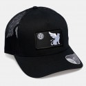 OFI Official Brand Papper Canvas Καπέλο