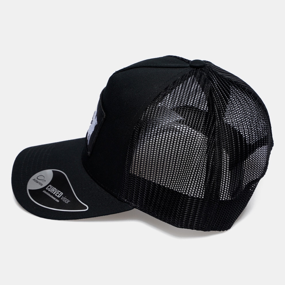 OFI Official Brand Papper Canvas Καπέλο