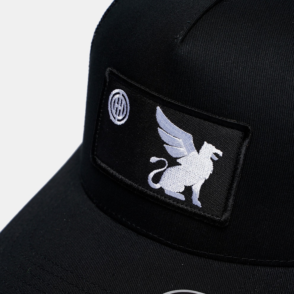 OFI Official Brand Papper Canvas Καπέλο