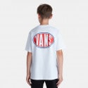 Vans Spray On Ss White