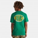 Vans Spray On Ss Verdant Green