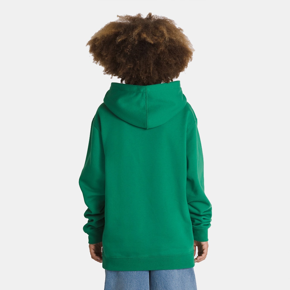 Vans By Caps Loose Po Verdant Green