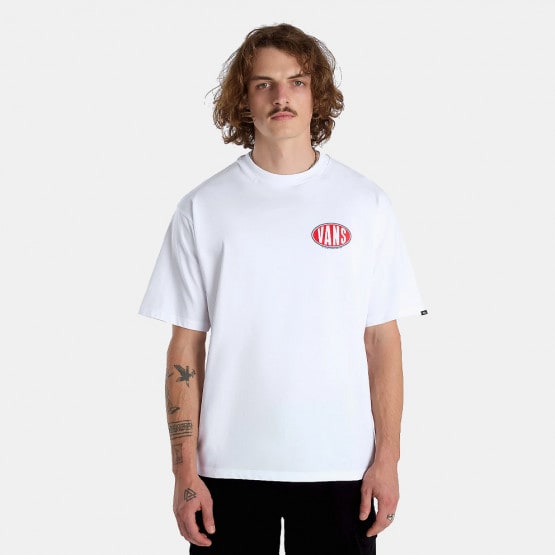 Vans Spray On Ss White