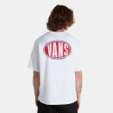 Vans Spray On Ss White