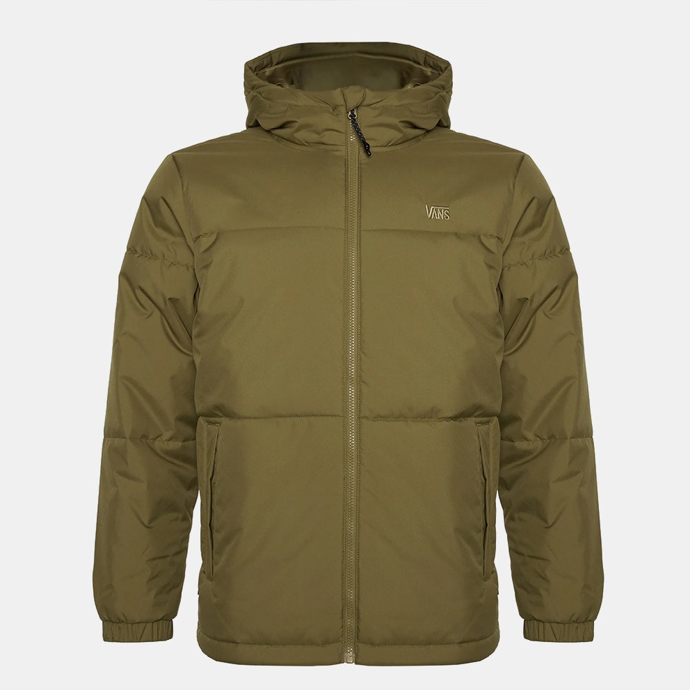 Vans 105 Norris Puffer Men's Jacket