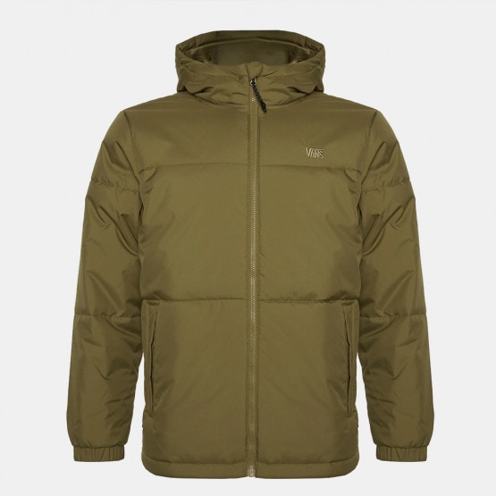 Vans 105 Norris Puffer Ανδρικό Μπουφάν