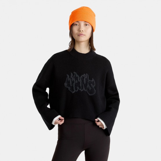 Vans Cammile Graphic Γυναικεία Μπλούζα