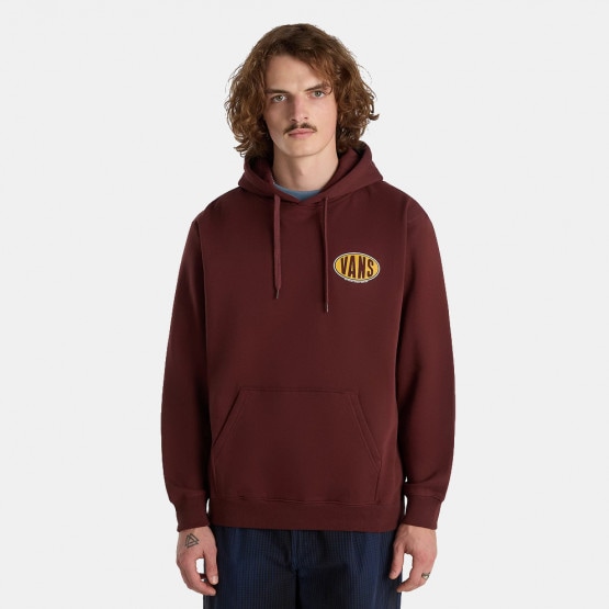 Vans Spray On Loose Po Bitter Chocolat