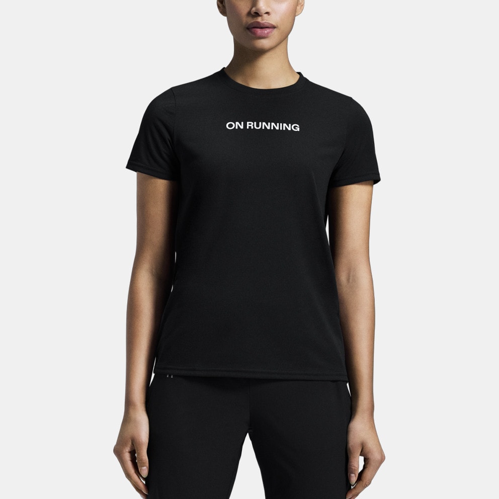  ON Run Γυναικείο T-Shirt (9000189896_1469) 2025