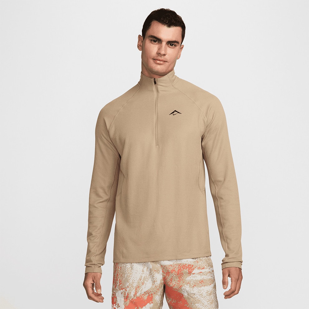 Nike M Nk Df Trail Midlayer Hz