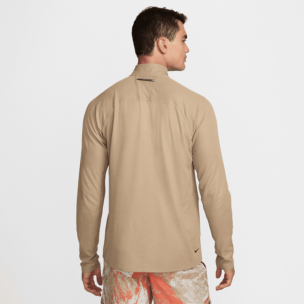 Nike M Nk Df Trail Midlayer Hz