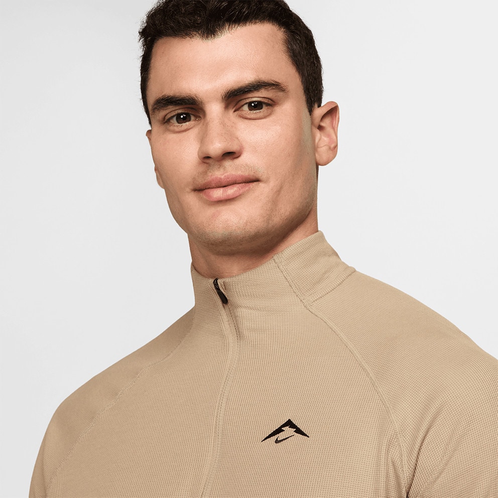 Nike M Nk Df Trail Midlayer Hz