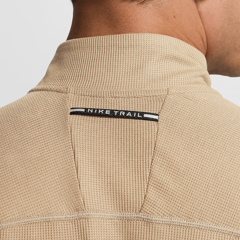 Nike M Nk Df Trail Midlayer Hz