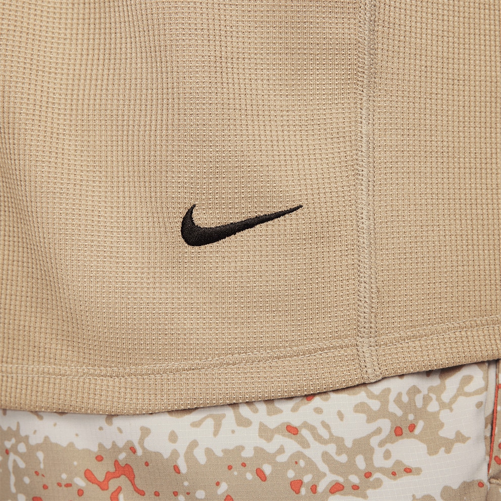 Nike M Nk Df Trail Midlayer Hz